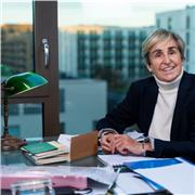 I give a lesson just for you . Ask